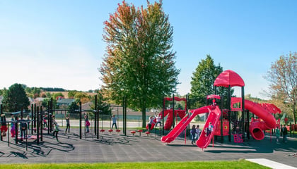 Lisbon Elementary School